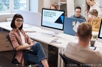 企业网站该如何挑选网站域名?