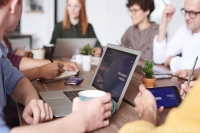 企业网站制作哪家好?五个维度去重点考察