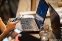 建设企业网站就等于开展网络营销吗？