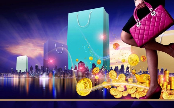 购物商城网站建设解决方案