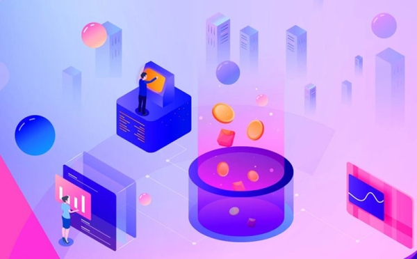 新零售解决方案